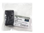 LogiLink HDMI Adapter Schwarz