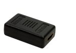LogiLink HDMI Adapter Schwarz