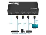 Equip 332725 Video-Switch HDMI