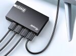 Equip 332725 Video-Switch HDMI