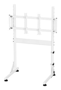 Oplite 104320 Monitorständer Flug-/Rennsimulator