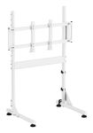 Oplite 104320 Monitorständer Flug-/Rennsimulator