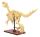 Jamara CaDA Dinosaurier Fossil Velociraptor Bricks