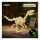 Jamara CaDA Dinosaurier Fossil Velociraptor Bricks