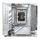 GIGABYTE B860I AORUS PRO ICE Mainboard - Intel Core Ultra CPUs, 8+1+2+1 Phasen VRM, bis zu 9200MHz DDR5, 1xPCIe 5.0 + 1xPCIe 4.0 M.2, 2,5 GbE LAN, WIFI 7, Thunderbolt 4