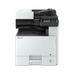 KYOCERA ECOSYS M8124cidn Laser A3 9600 x 600 DPI 24...