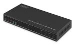 Digitus Video Wall Controller, 4 Displays, 4K/30Hz