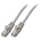 EFB Elektronik K8110GR.3 Netzwerkkabel Grau 3 m Cat5e...