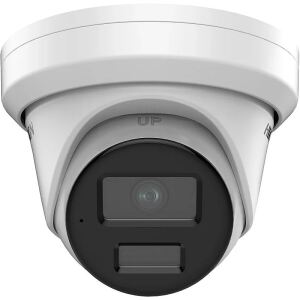 Hikvision Turret IR DS-2CD3386G2-ISU2.8mmHeF 8MP POE