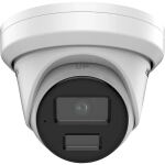 Hikvision Turret IR DS-2CD3386G2-ISU2.8mmHeF 8MP POE