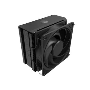 Cooler Master Hyper 212 3DHP Black Prozessor Luftkühlung 12 cm Schwarz 1 Stück(e)