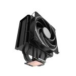 Cooler Master Hyper 212 3DHP Black Prozessor Luftkühlung 12 cm Schwarz 1 Stück(e)