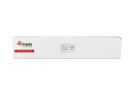 Equip 19 "Rack Mount Kabel Management Panel, Schwarz