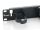 Equip 19 "Rack Mount Kabel Management Panel, Schwarz