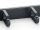 Equip 19 "Rack Mount Kabel Management Panel, Schwarz