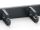 Equip 19 "Rack Mount Kabel Management Panel, Schwarz