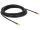 DeLOCK 88891 Koaxialkabel LMR195 5 m Schwarz