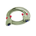 Lindy 31578 VGA-Kabel 5 m VGA (D-Sub) Grau