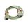 Lindy 31578 VGA-Kabel 5 m VGA (D-Sub) Grau