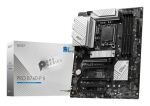 MSI PRO B760-P II Motherboard Intel B760 LGA 1700 ATX