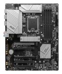 MSI PRO B760-P II Motherboard Intel B760 LGA 1700 ATX