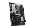 MSI PRO B760-P II Motherboard Intel B760 LGA 1700 ATX