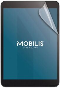 Mobilis Screen Prot.Tempered Glass clear-9H iPad 2020 10.2"