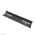 Neomounts WL30-350BL12 TV-Wandhalterung 24-55" - fest - abschließbar