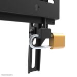 Neomounts WL30-350BL12 TV-Wandhalterung 24-55" - fest - abschließbar