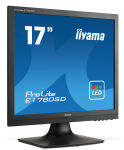 iiyama ProLite E1780SD 17" 5:4 Display schwarz
