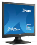 iiyama ProLite E1780SD 17" 5:4 Display schwarz