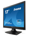 iiyama ProLite E1780SD 17" 5:4 Display schwarz