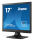 iiyama ProLite E1780SD 17" 5:4 Display schwarz