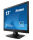 iiyama ProLite E1780SD 17" 5:4 Display schwarz