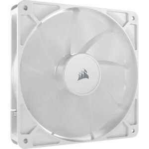 Corsair RS140 Computergehäuse Ventilator 14 cm Weiß 1 Stück(e)