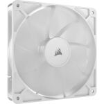Corsair RS140 Computergehäuse Ventilator 14 cm Weiß 1 Stück(e)