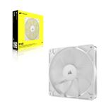 Corsair RS140 Computergehäuse Ventilator 14 cm Weiß 1 Stück(e)