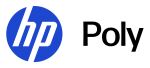 HP Poly Y-Schulungskabel