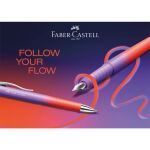 FABER-CASTELL KS Poly Ball Edition Punchy Melon