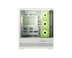 MSI MAG PANO 110R PZ WHITE Computer-Gehäuse Midi...