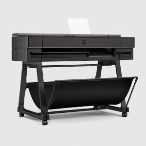 HP Designjet T850 36-Zoll-Drucker
