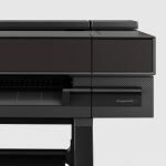 HP Designjet T850 36-Zoll-Drucker