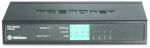 TRENDnet Switch 8 Port 10100 PoE 30W Metall