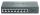 TRENDnet Switch 8 Port 10100 PoE 30W Metall