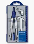 Staedtler Noris Club Blau, Metallisch