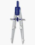 Staedtler Noris Club Blau, Metallisch