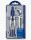 Staedtler Noris Club Blau, Metallisch