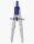Staedtler Noris Club Blau, Metallisch