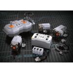 Jamara CaDA Power System Max Bricks