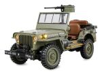 Amewi 22737 ferngesteuerte (RC) modell Raupenfahrzeug...